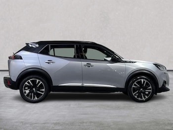 Used Peugeot 2008 2021 for sale - 78223280: Photo