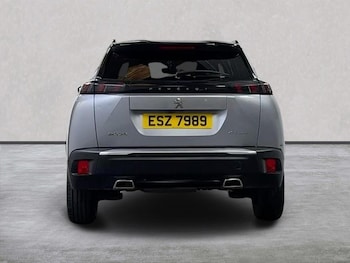 Used Peugeot 2008 2021 for sale - 78223280: Photo