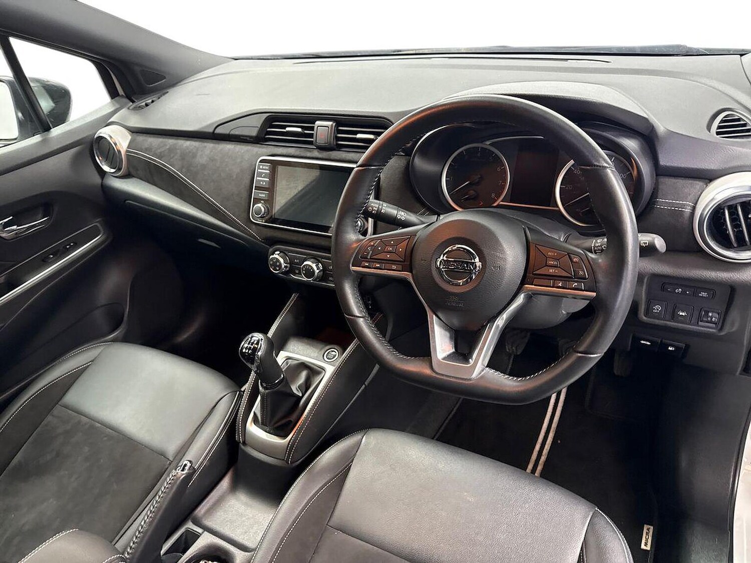 Used Nissan Micra 2019 for sale - 78191416: Photo 10