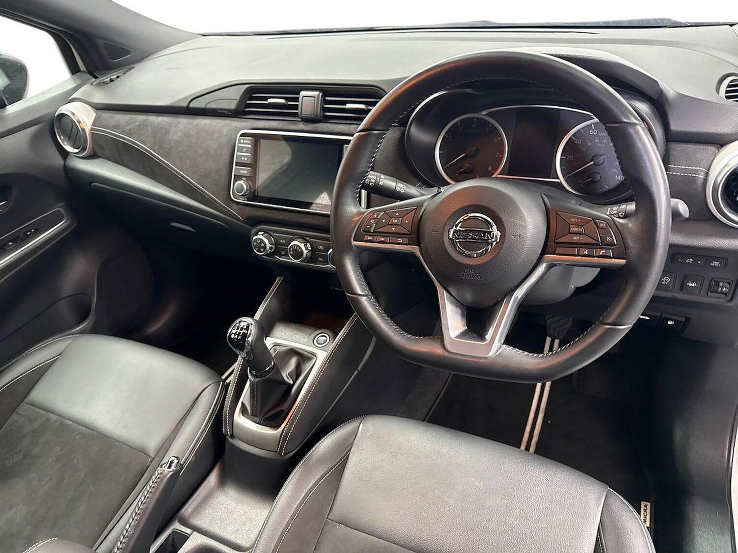 Used Nissan Micra 2019 for sale - 78191416: Photo 11