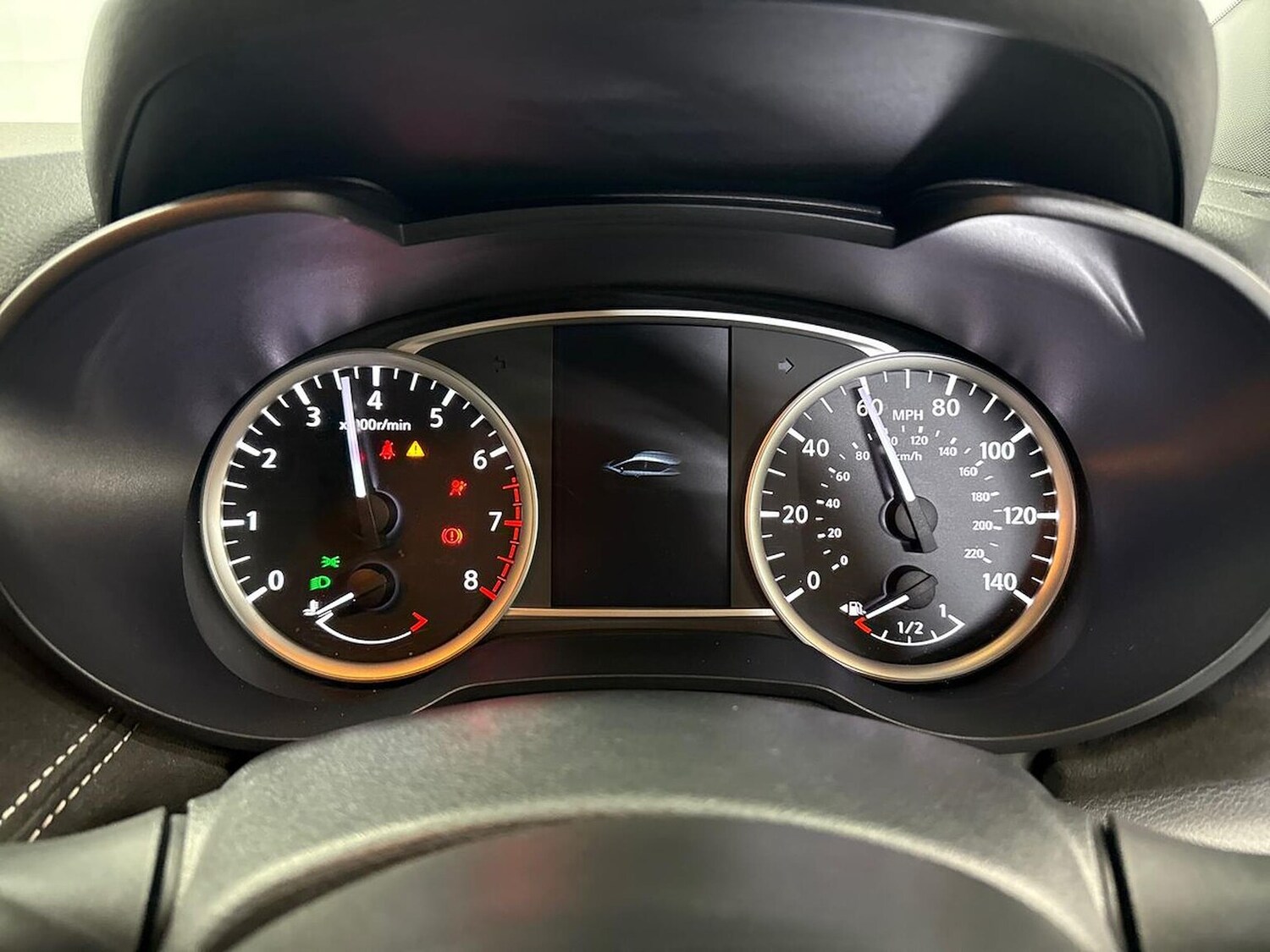 Used Nissan Micra 2019 for sale - 78191416: Photo 12