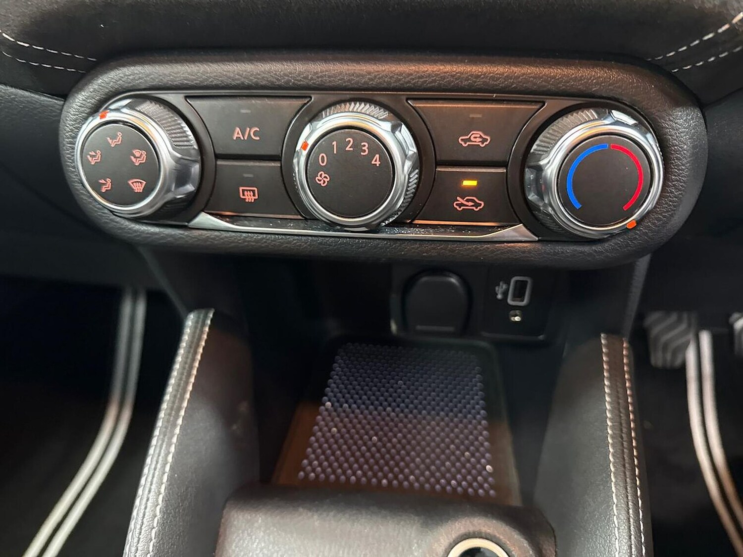 Used Nissan Micra 2019 for sale - 78191416: Photo 14