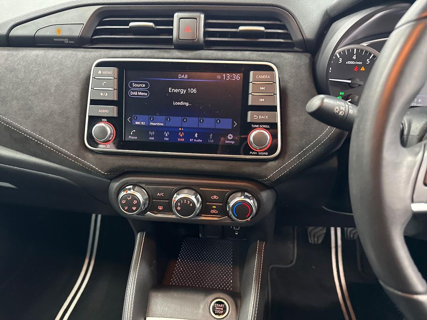 Used Nissan Micra 2019 for sale - 78191416: Photo 15