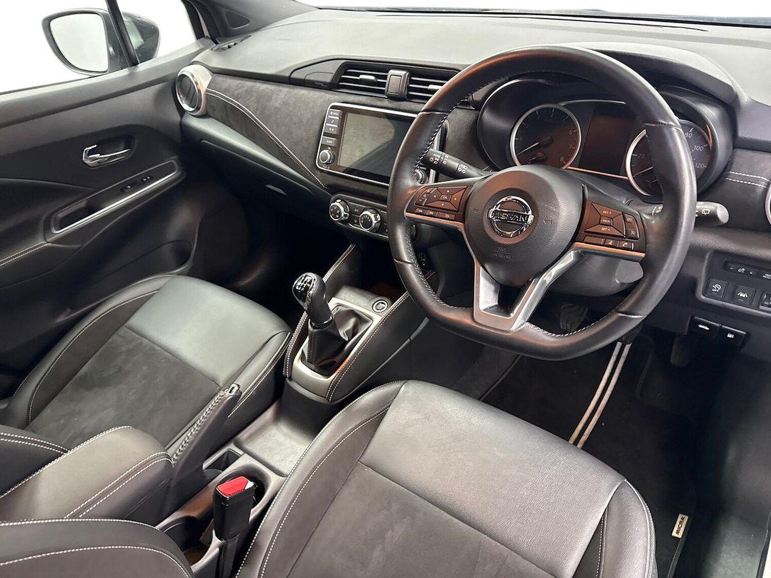 Used Nissan Micra 2019 for sale - 78191416: Photo 17