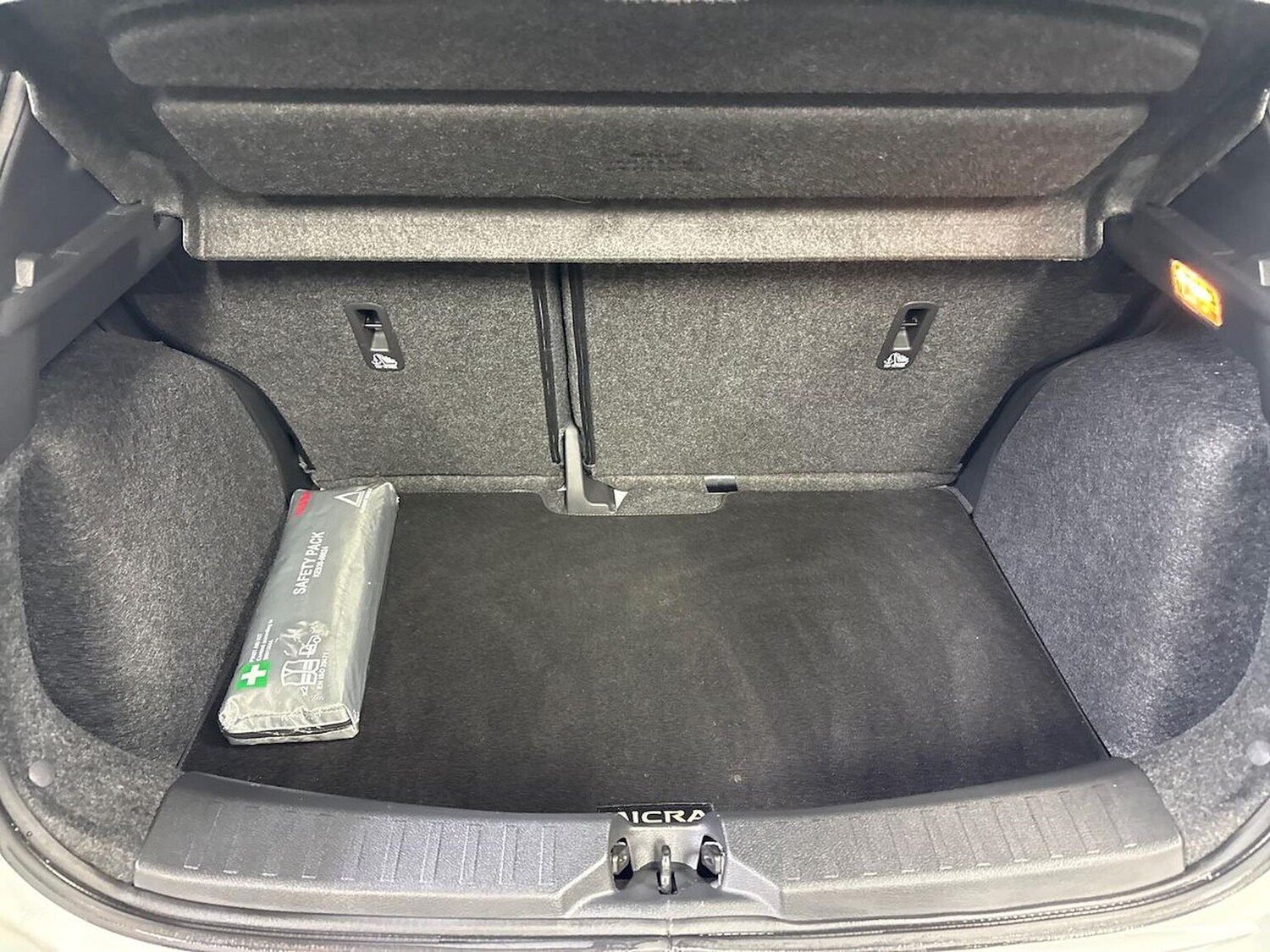 Used Nissan Micra 2019 for sale - 78191416: Photo 19