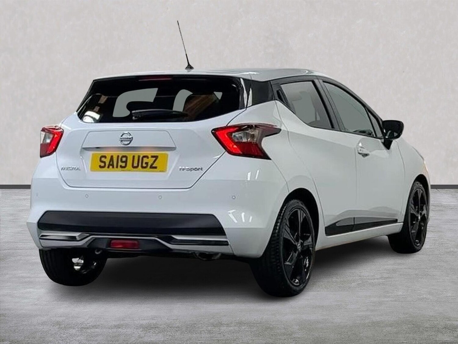 Used Nissan Micra 2019 for sale - 78191416: Photo 20