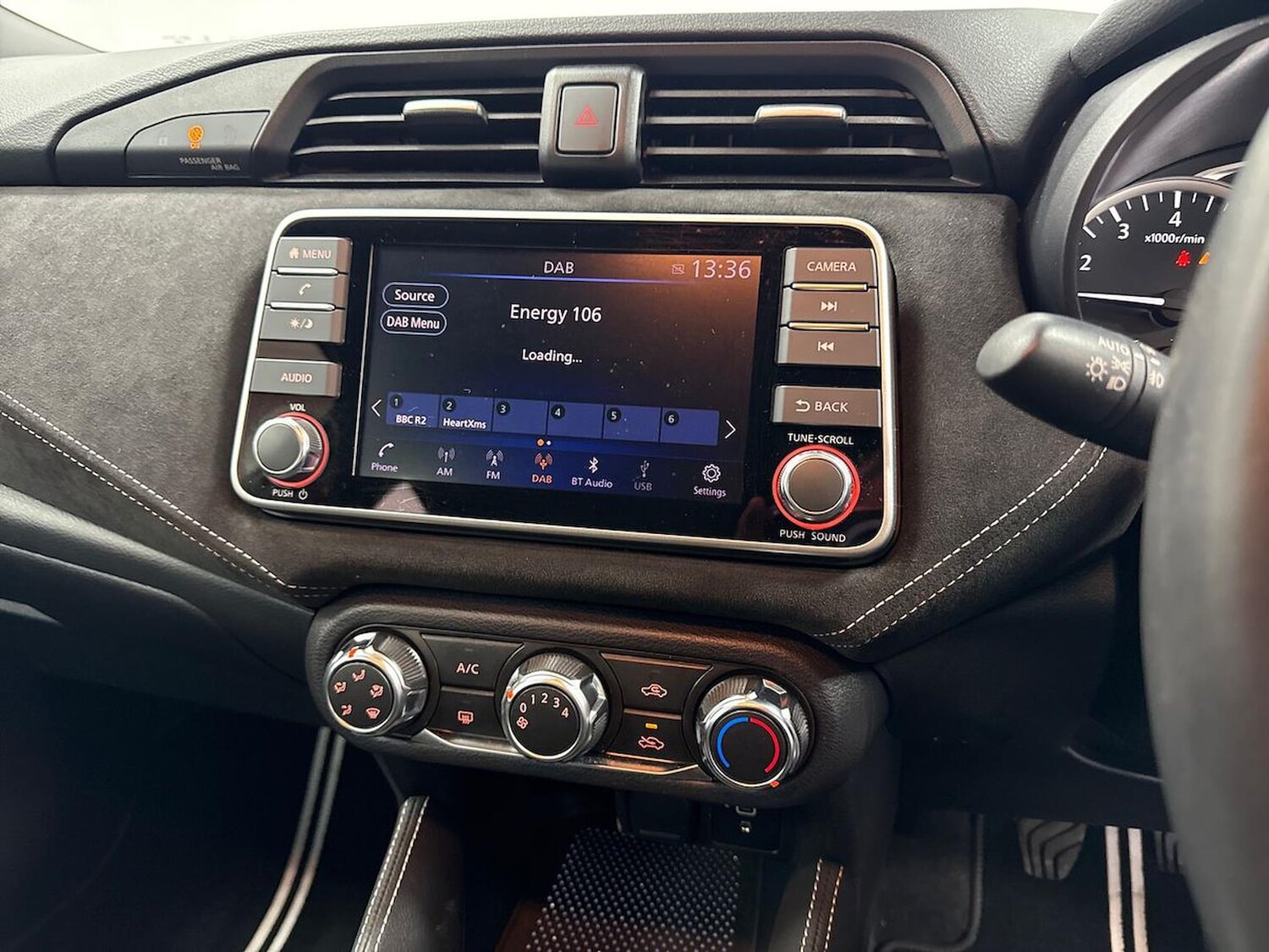 Used Nissan Micra 2019 for sale - 78191416: Photo 24