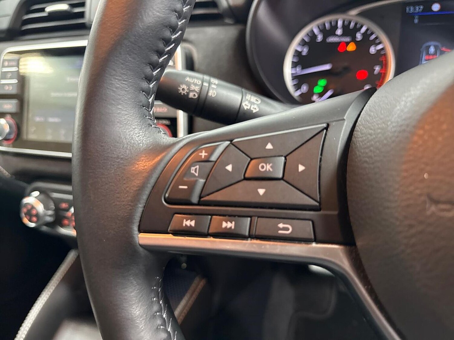 Used Nissan Micra 2019 for sale - 78191416: Photo 26