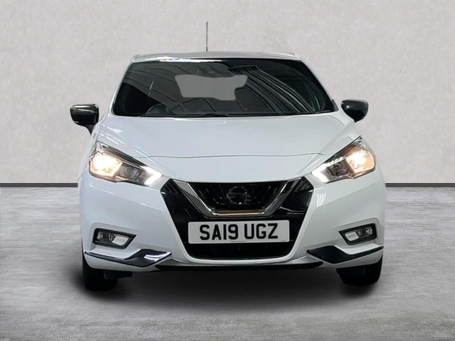 Used Nissan Micra 2019 for sale - 78191416: Photo 7