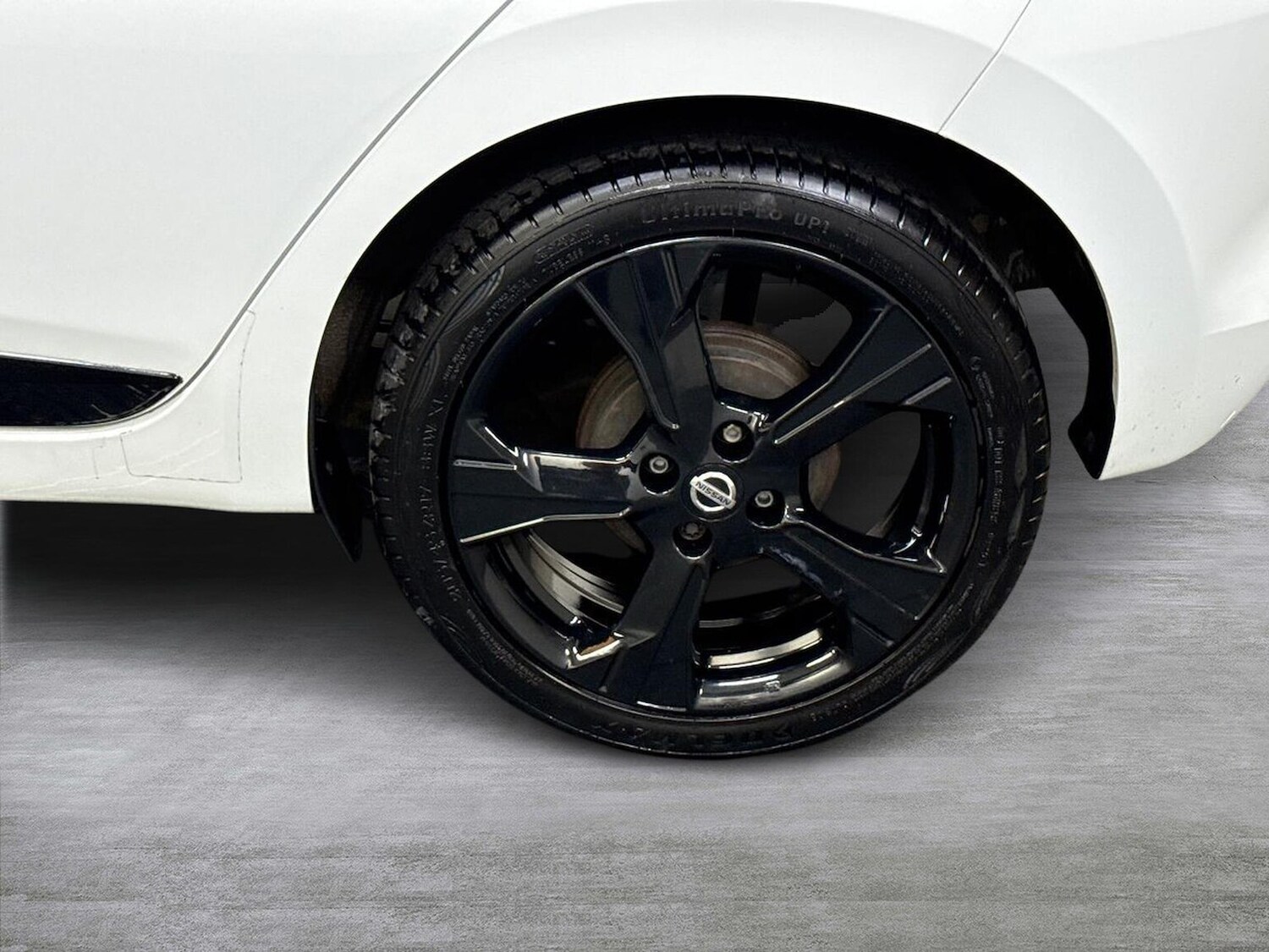 Used Nissan Micra 2019 for sale - 78191416: Photo 8