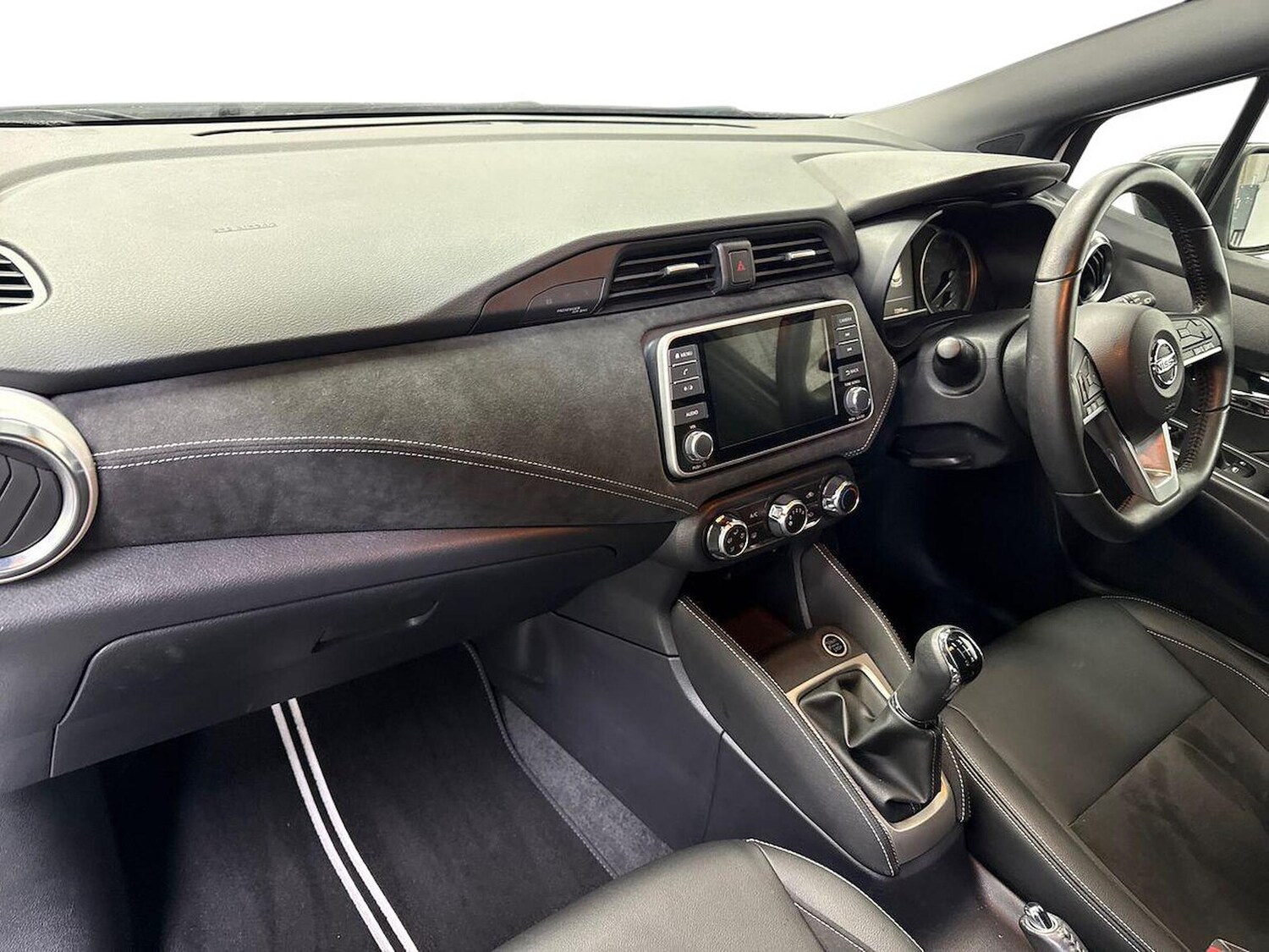 Used Nissan Micra 2019 for sale - 78191416: Photo 9