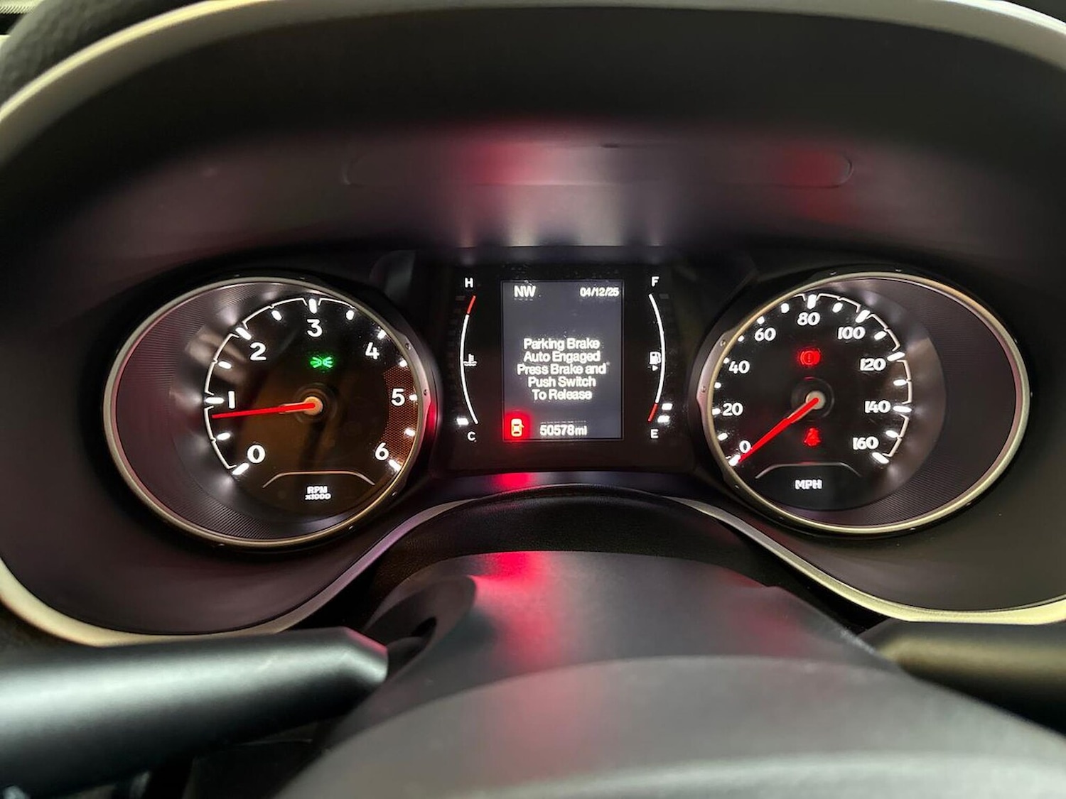 Used Jeep Compass 2020 for sale - 76807531: Photo 10