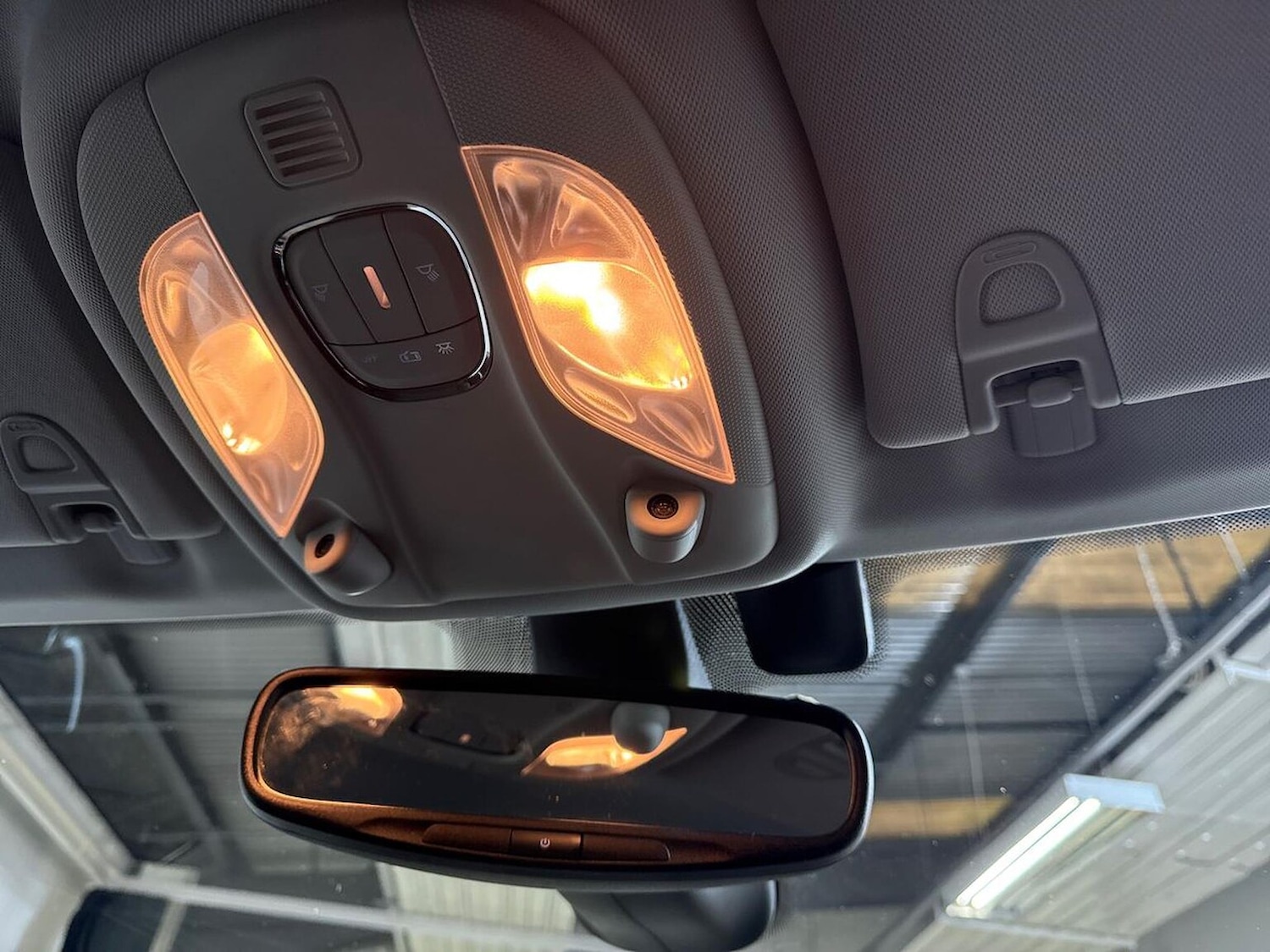 Used Jeep Compass 2020 for sale - 76807531: Photo 14