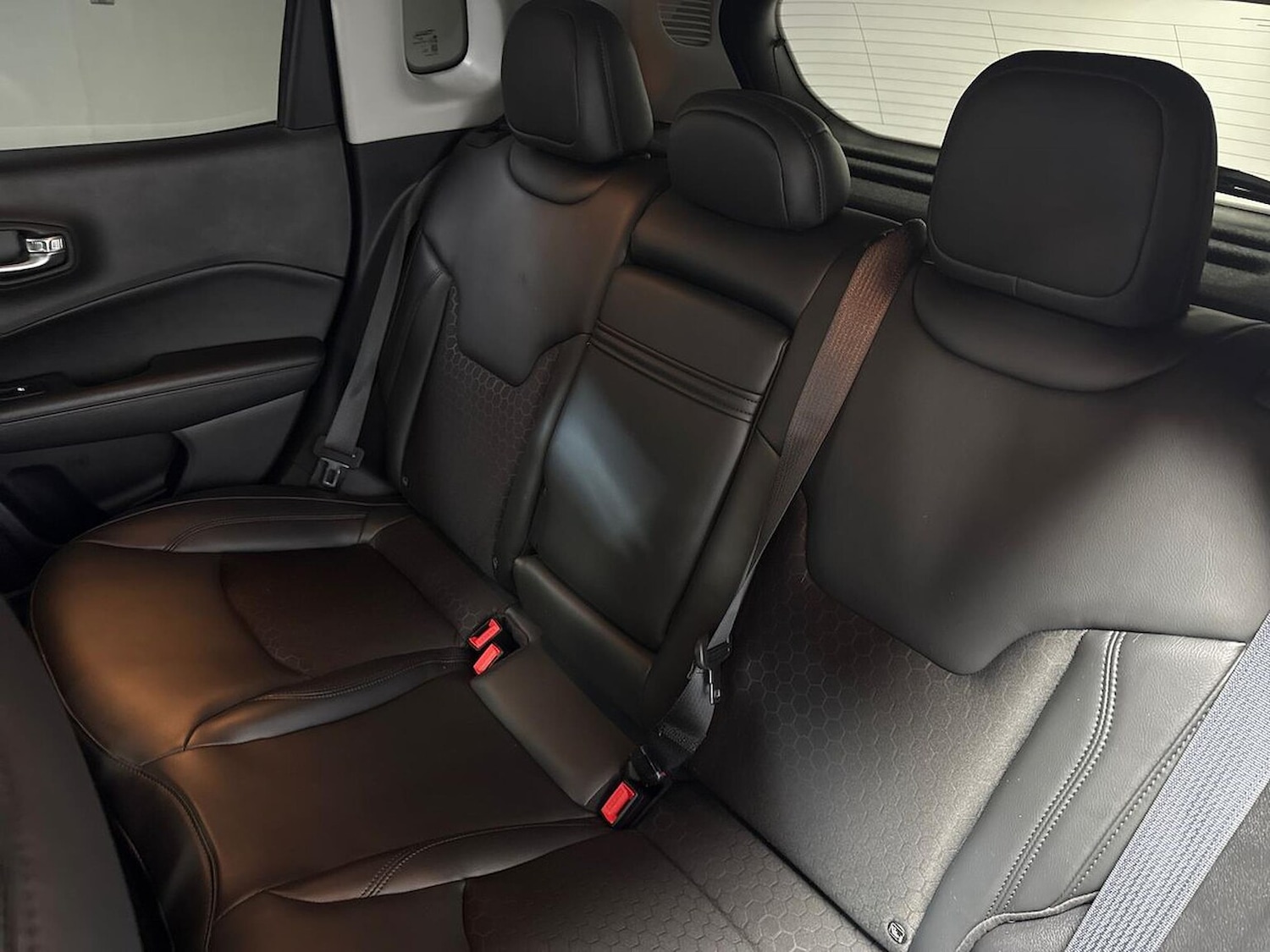 Used Jeep Compass 2020 for sale - 76807531: Photo 16