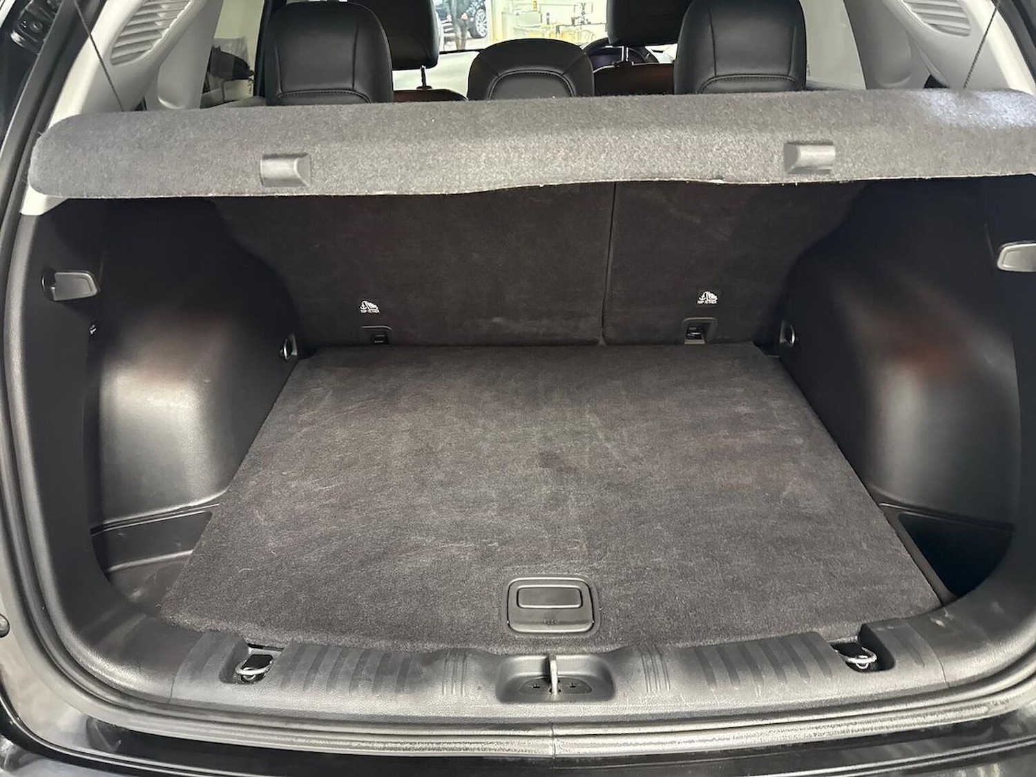 Used Jeep Compass 2020 for sale - 76807531: Photo 17