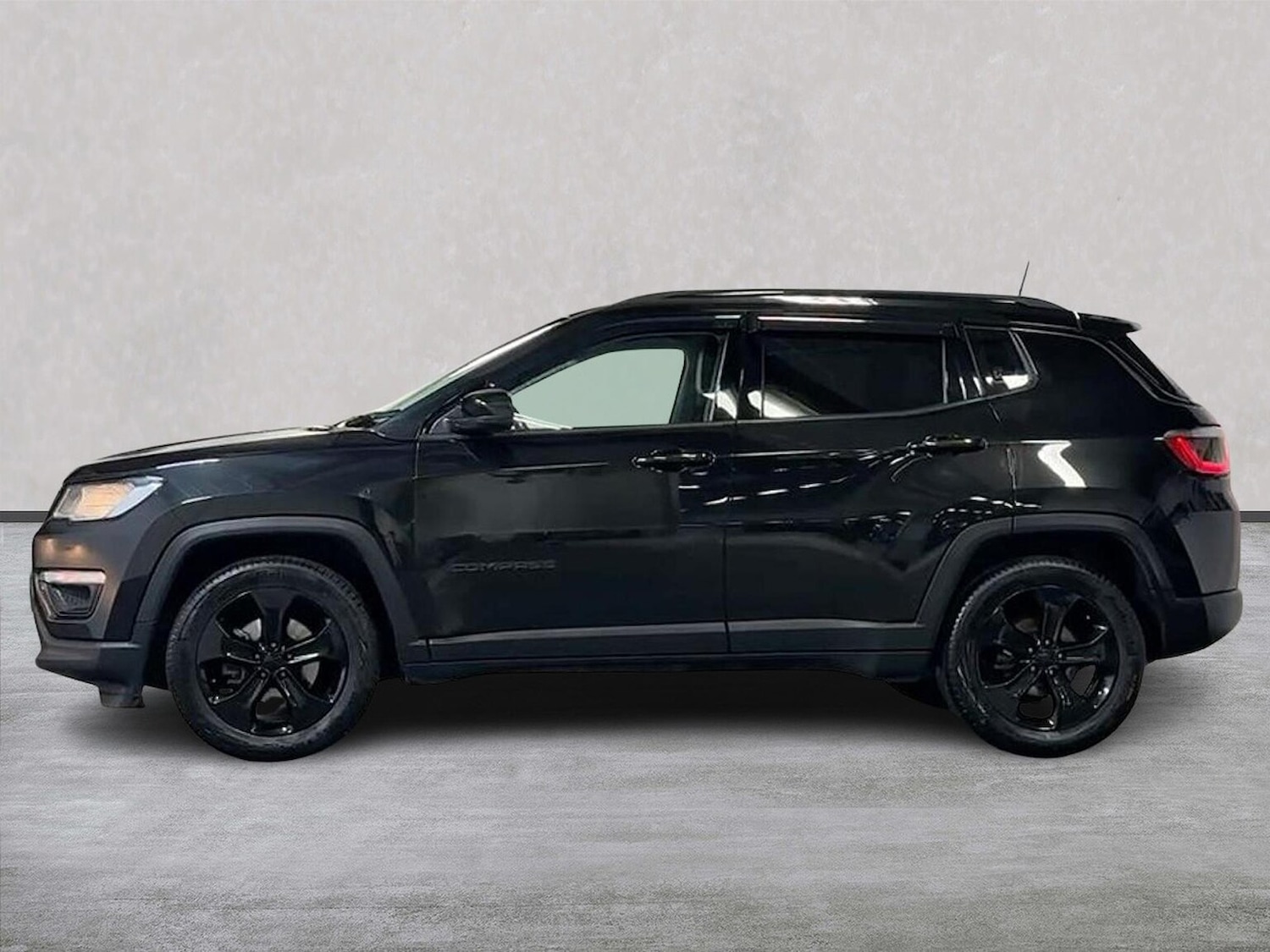 Used Jeep Compass 2020 for sale - 76807531: Photo 19