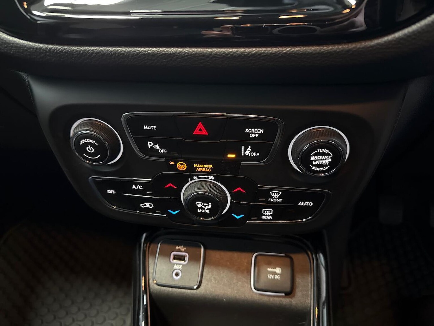 Used Jeep Compass 2020 for sale - 76807531: Photo 23