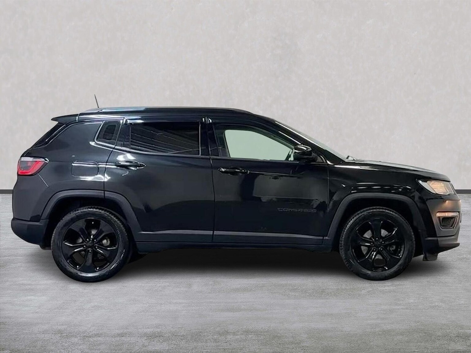 Used Jeep Compass 2020 for sale - 76807531: Photo 3