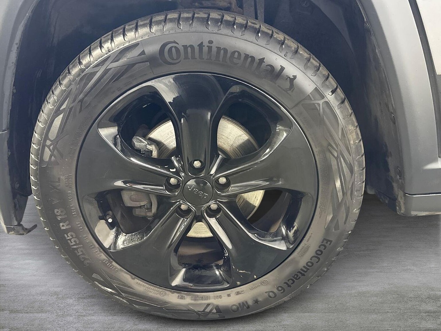 Used Jeep Compass 2020 for sale - 76807531: Photo 6