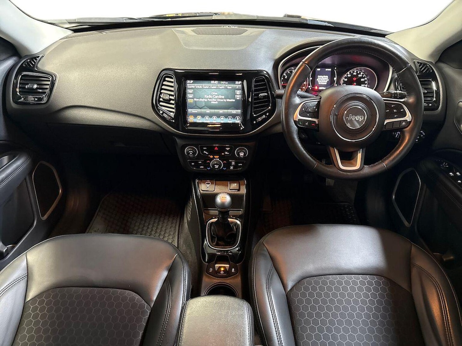 Used Jeep Compass 2020 for sale - 76807531: Photo 8