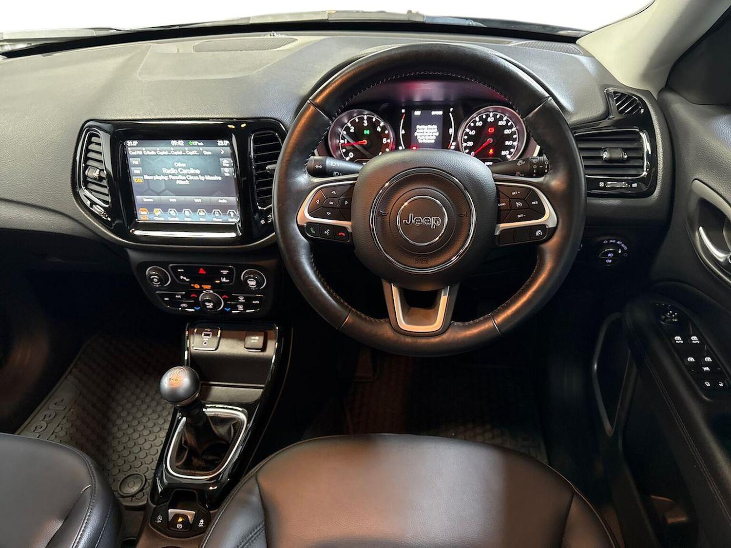 Used Jeep Compass 2020 for sale - 76807531: Photo 9