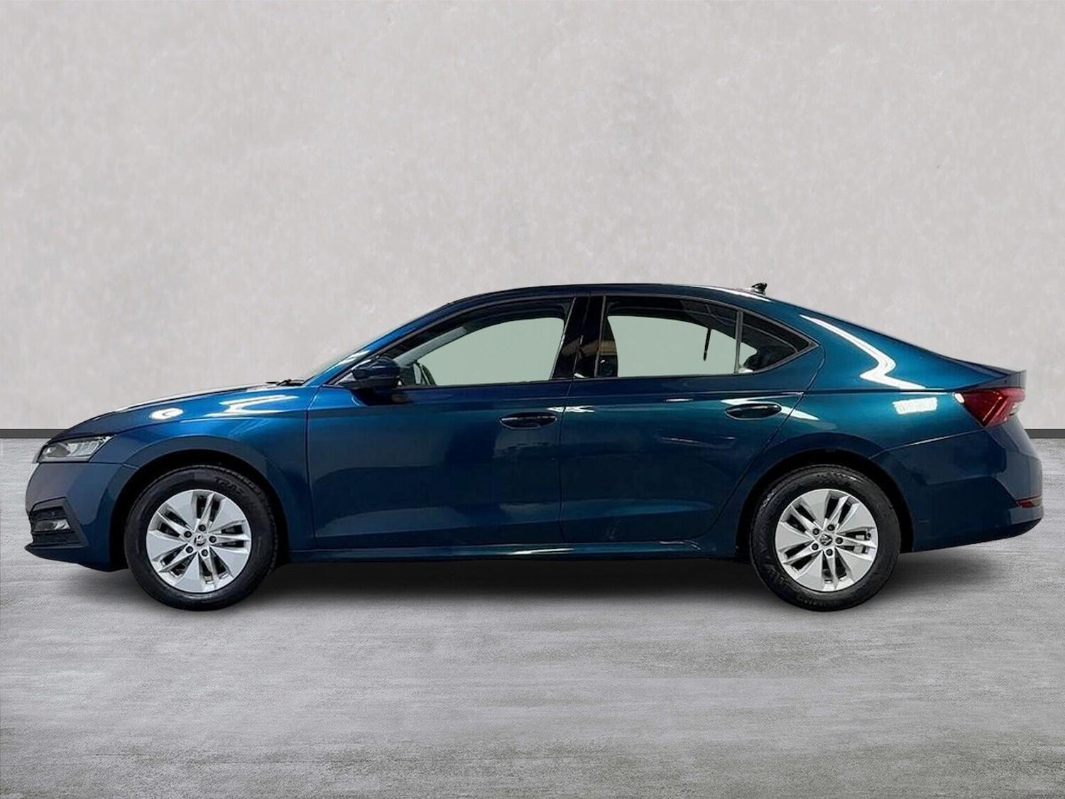 Used Skoda Octavia 2023 for sale - 75962434: Photo 19