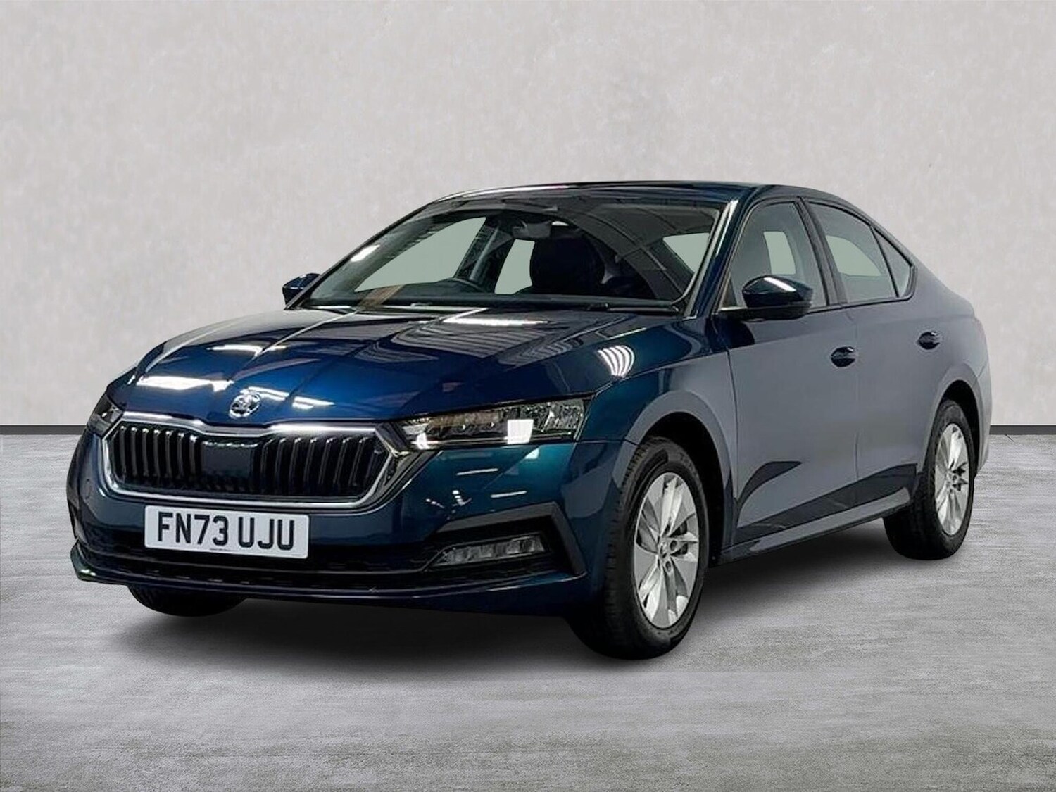 Used Skoda Octavia 2023 for sale - 75962434: Photo 20