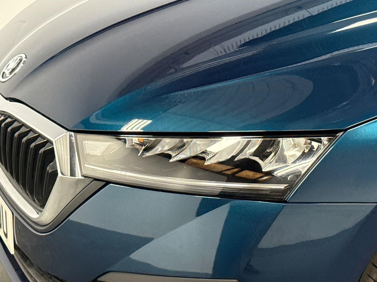 Used Skoda Octavia 2023 for sale - 75962434: Photo 29
