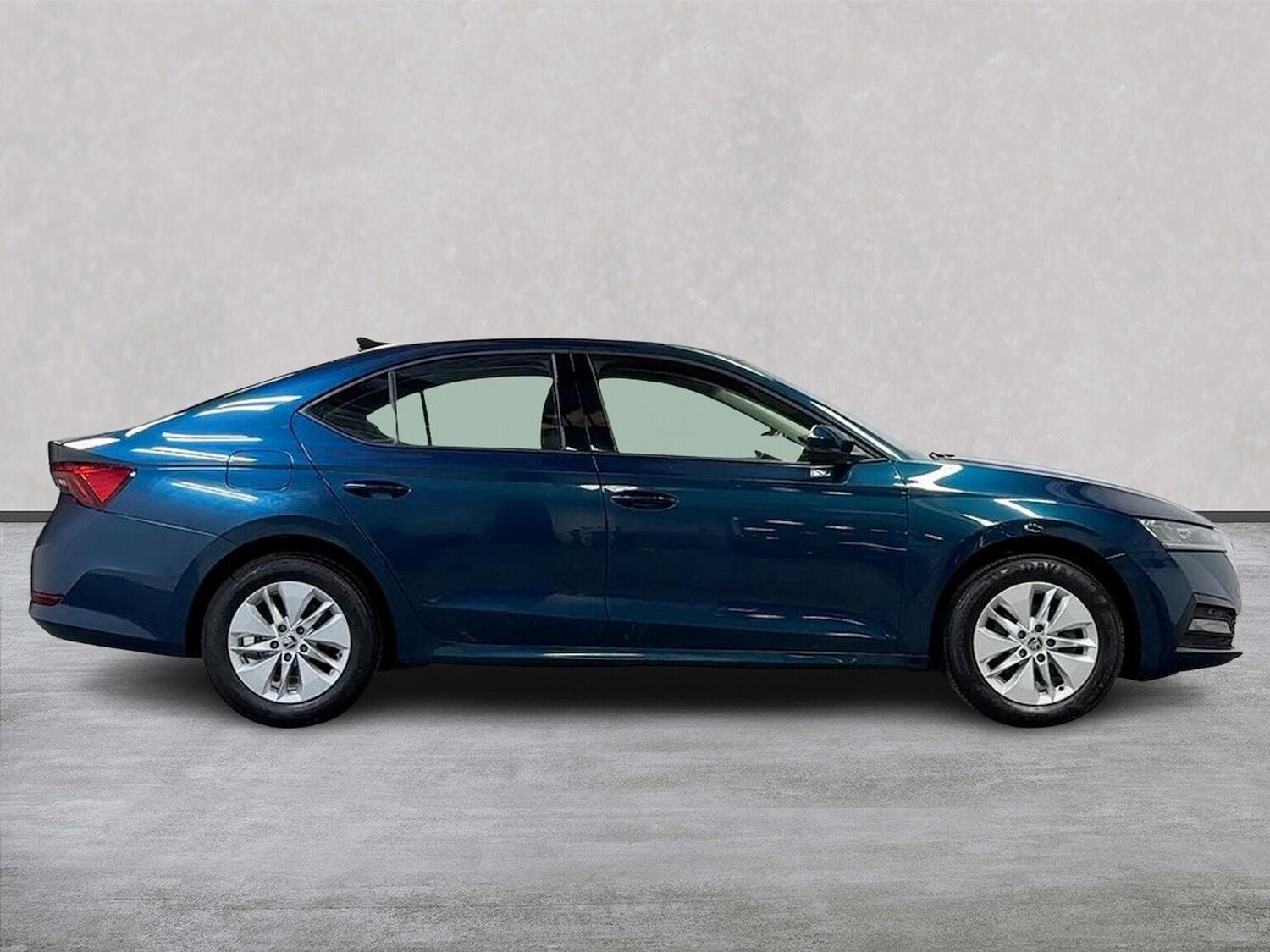 Used Skoda Octavia 2023 for sale - 75962434: Photo 3