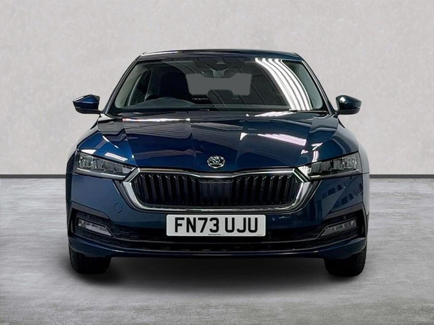 Used Skoda Octavia 2023 for sale - 75962434: Photo 5
