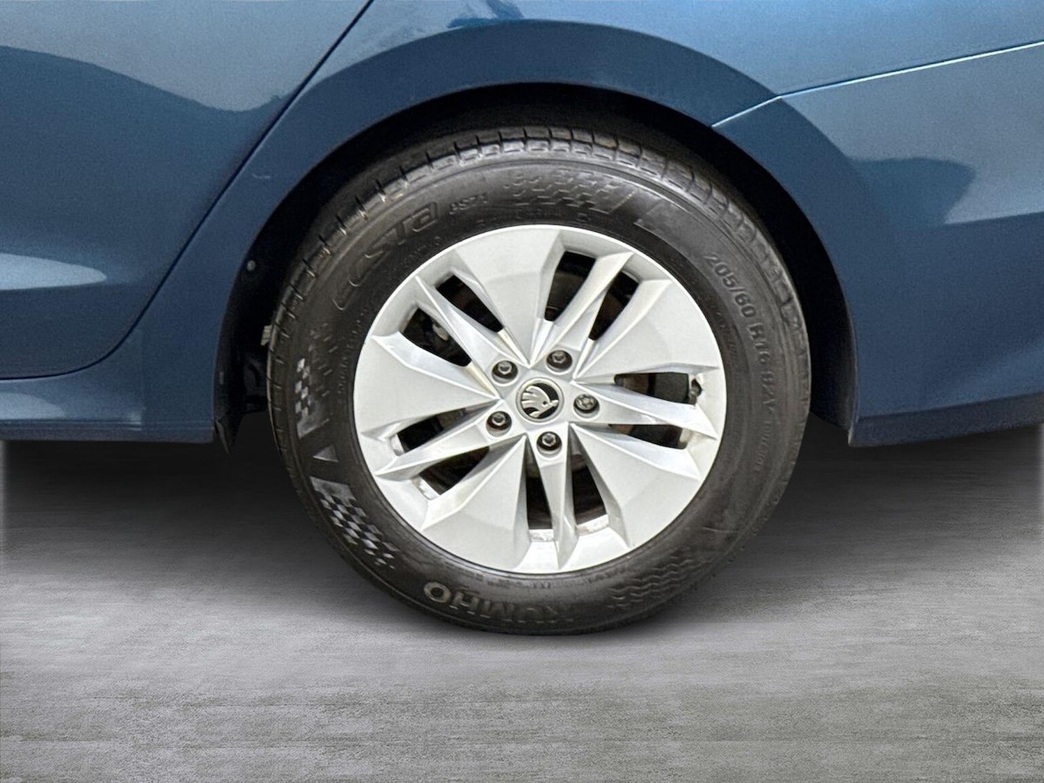 Used Skoda Octavia 2023 for sale - 75962434: Photo 6