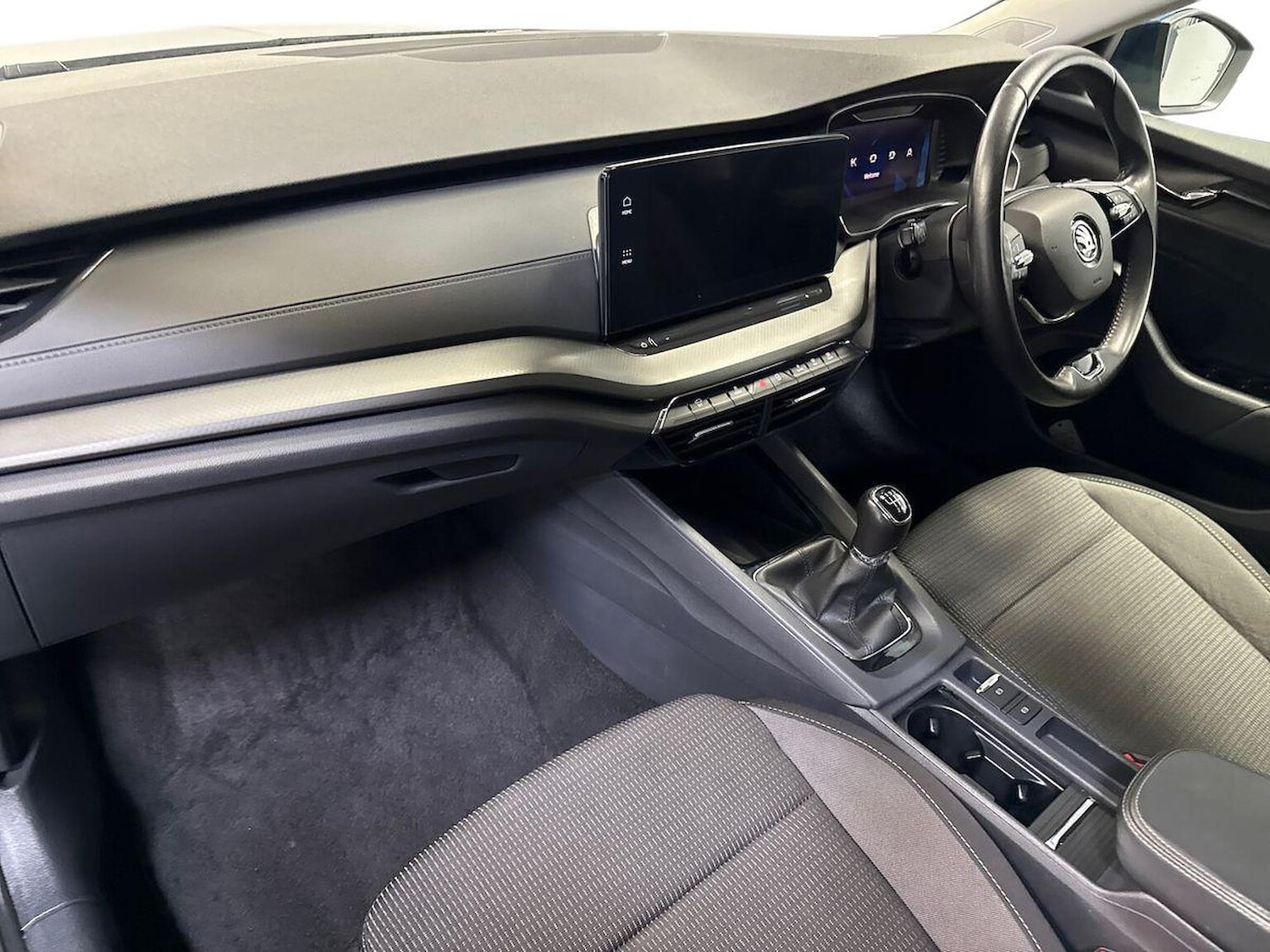 Used Skoda Octavia 2023 for sale - 75962434: Photo 7