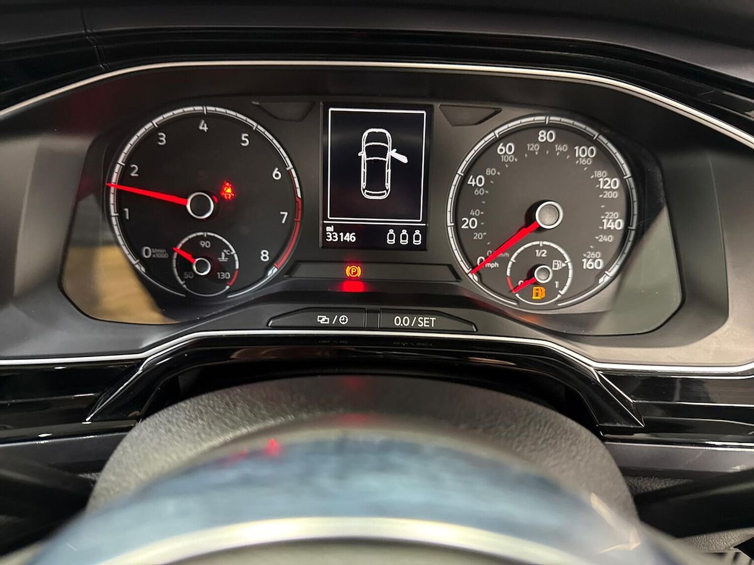 Used Volkswagen Polo 2020 for sale - 78139521: Photo 10