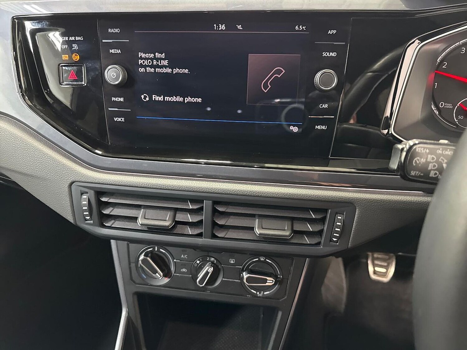 Used Volkswagen Polo 2020 for sale - 78139521: Photo 11