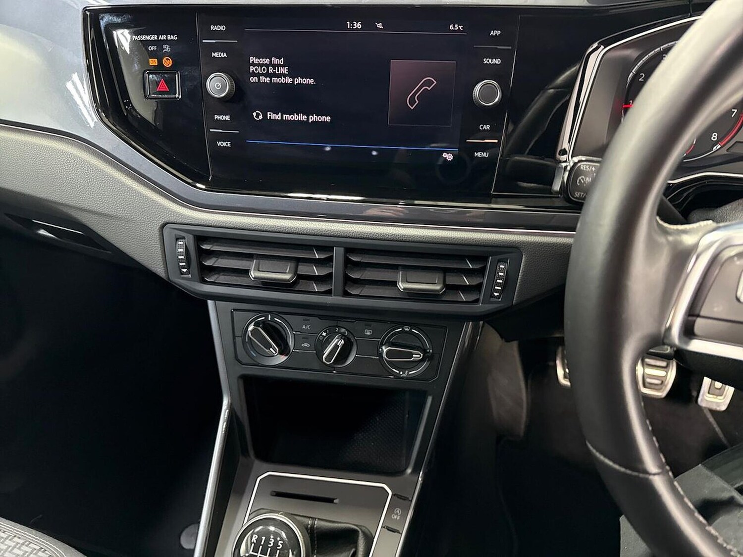 Used Volkswagen Polo 2020 for sale - 78139521: Photo 13