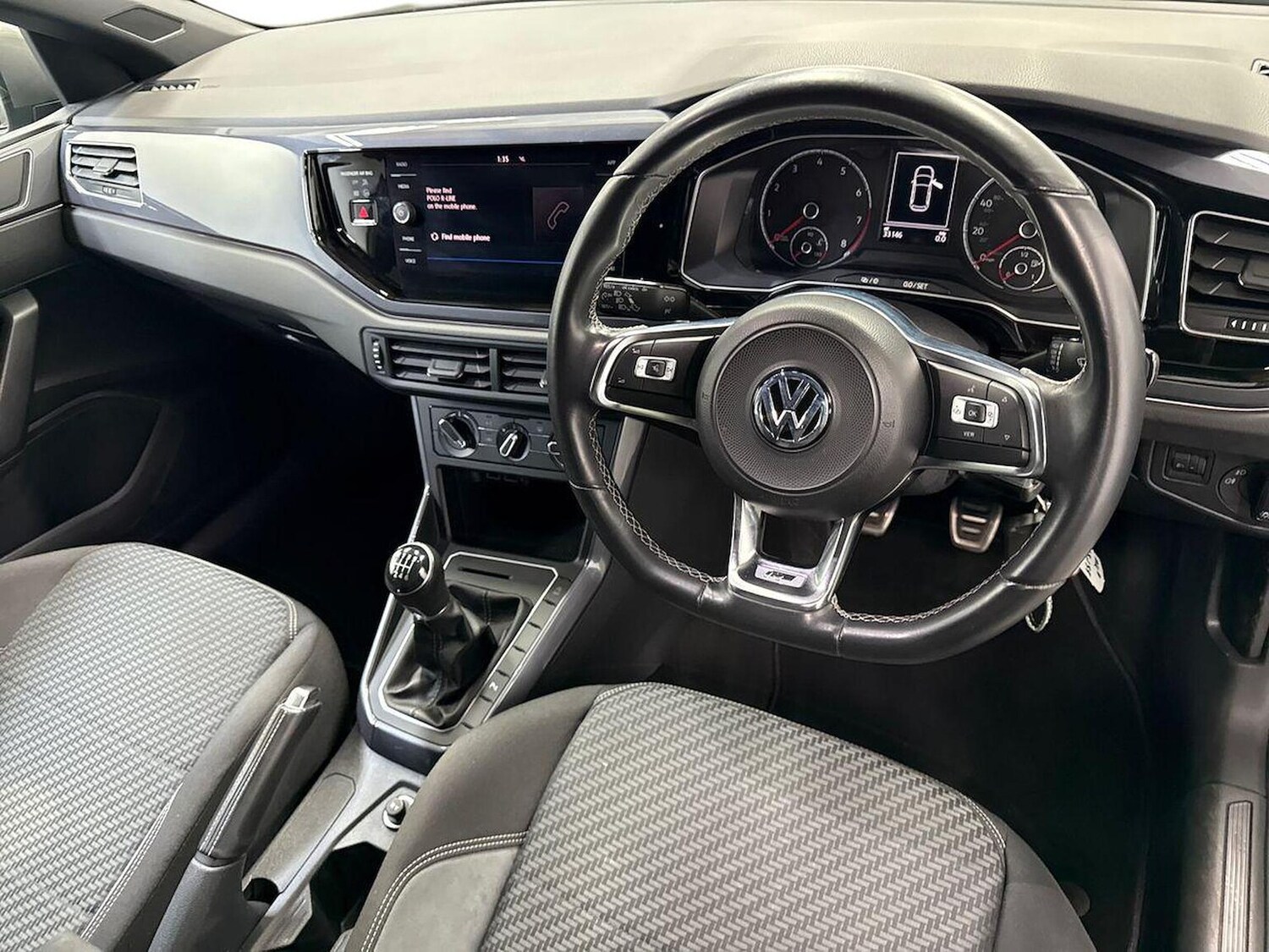 Used Volkswagen Polo 2020 for sale - 78139521: Photo 15