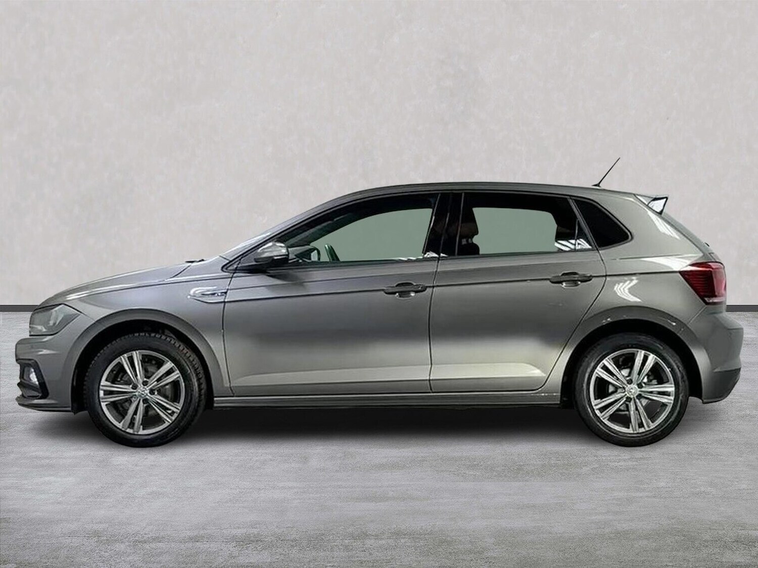 Used Volkswagen Polo 2020 for sale - 78139521: Photo 19