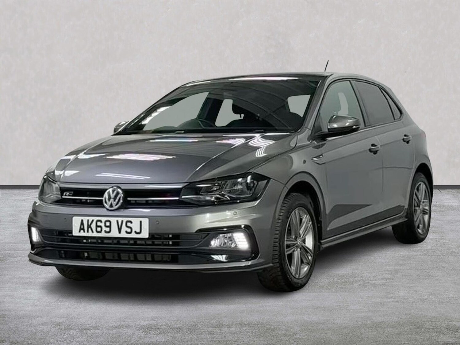 Used Volkswagen Polo 2020 for sale - 78139521: Photo 20