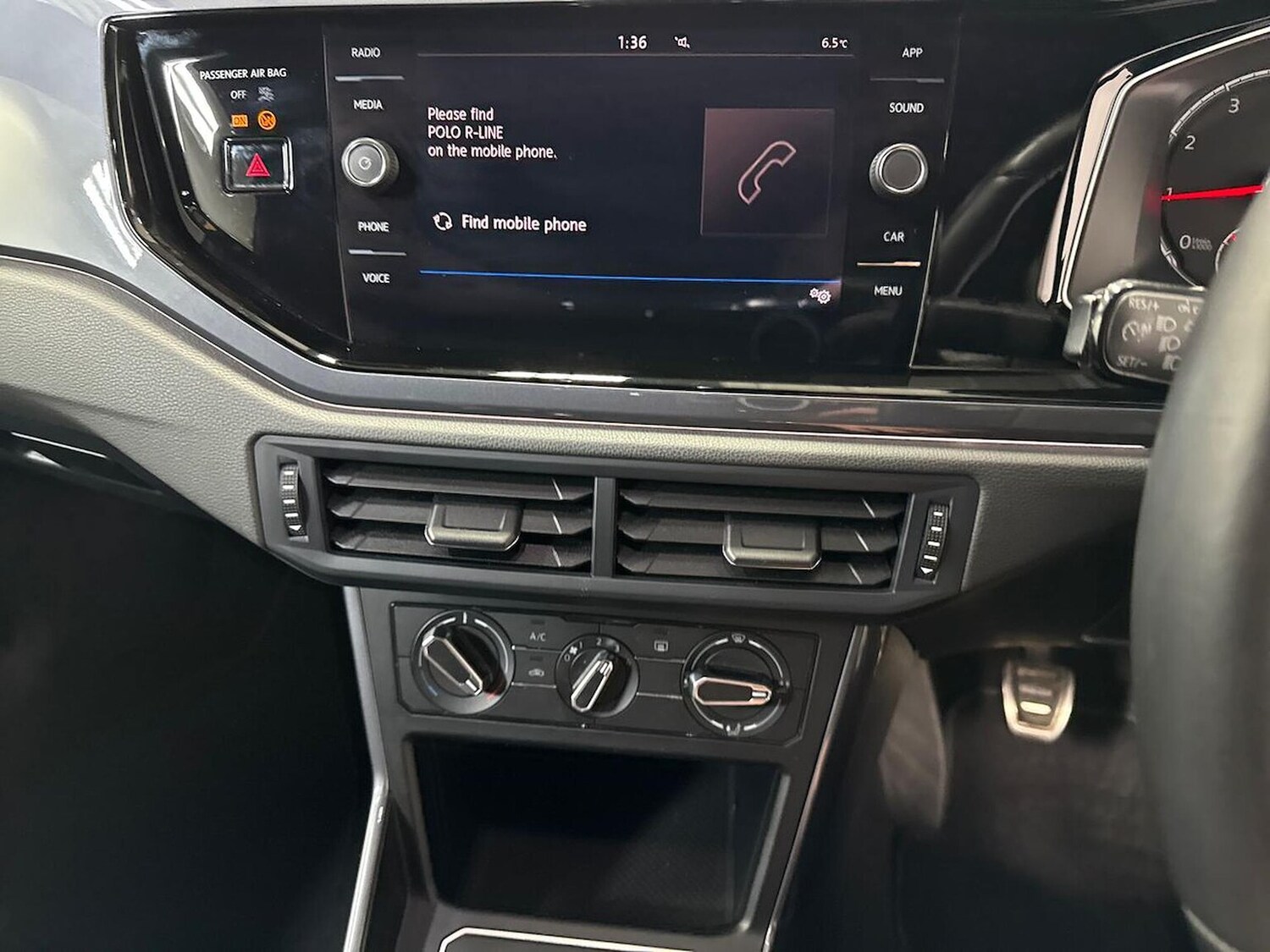 Used Volkswagen Polo 2020 for sale - 78139521: Photo 22