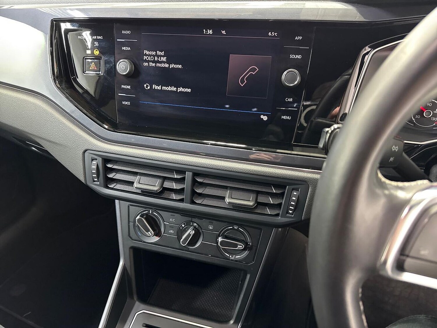 Used Volkswagen Polo 2020 for sale - 78139521: Photo 23