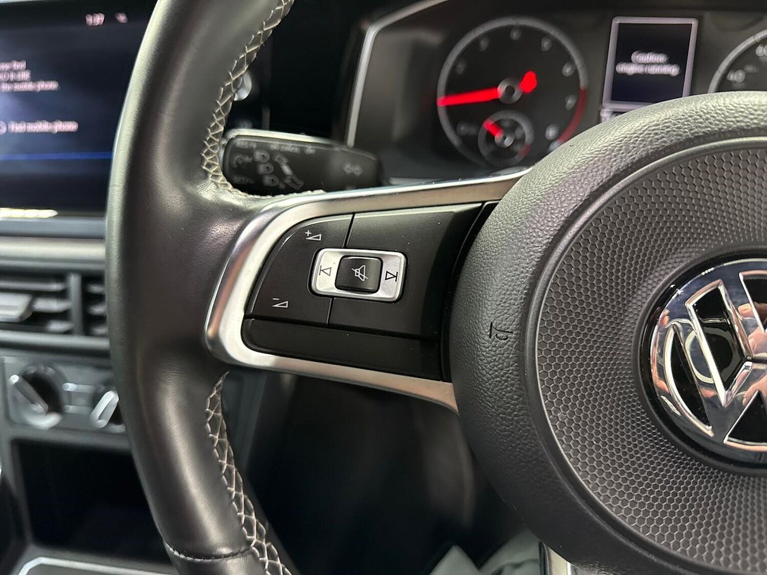 Used Volkswagen Polo 2020 for sale - 78139521: Photo 24