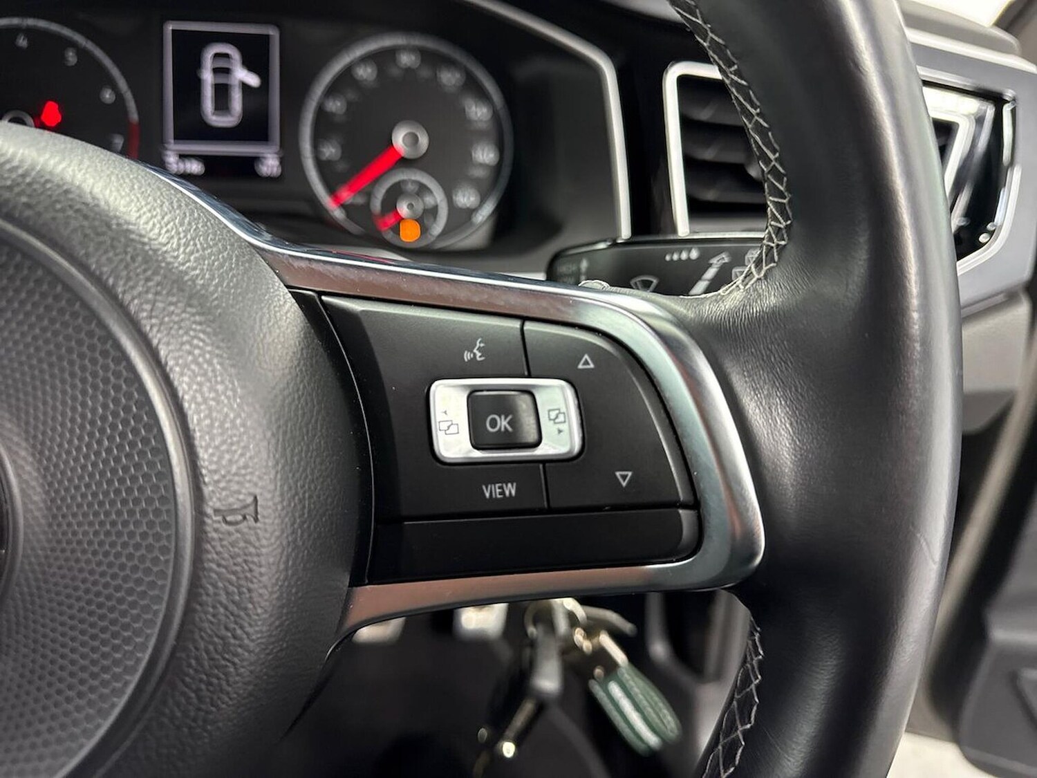 Used Volkswagen Polo 2020 for sale - 78139521: Photo 25