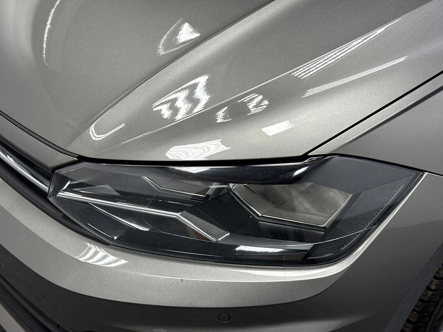 Used Volkswagen Polo 2020 for sale - 78139521: Photo 29