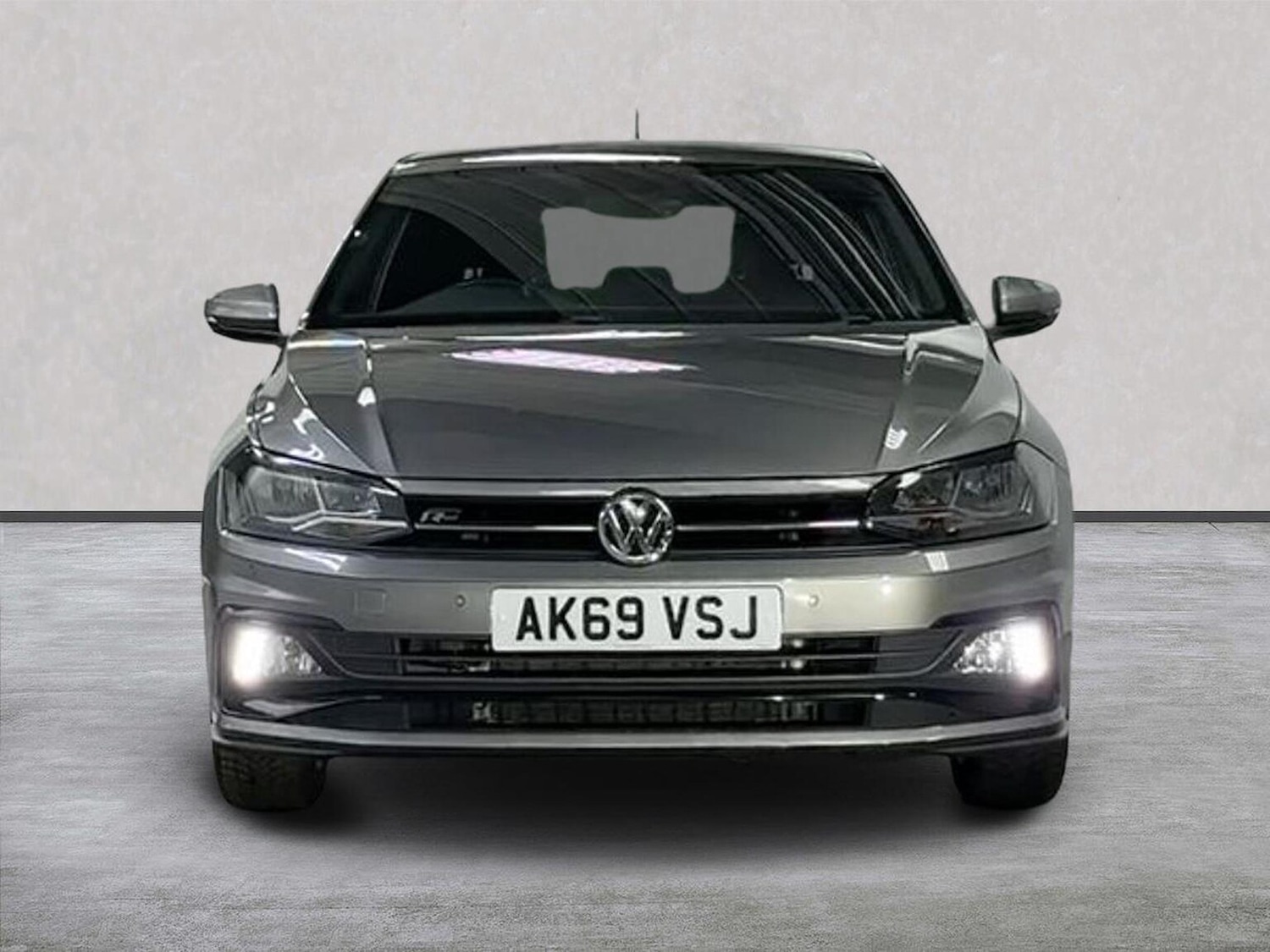 Used Volkswagen Polo 2020 for sale - 78139521: Photo 5