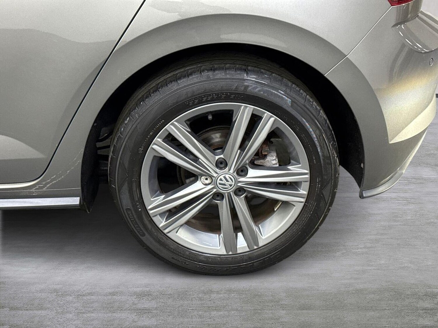 Used Volkswagen Polo 2020 for sale - 78139521: Photo 6