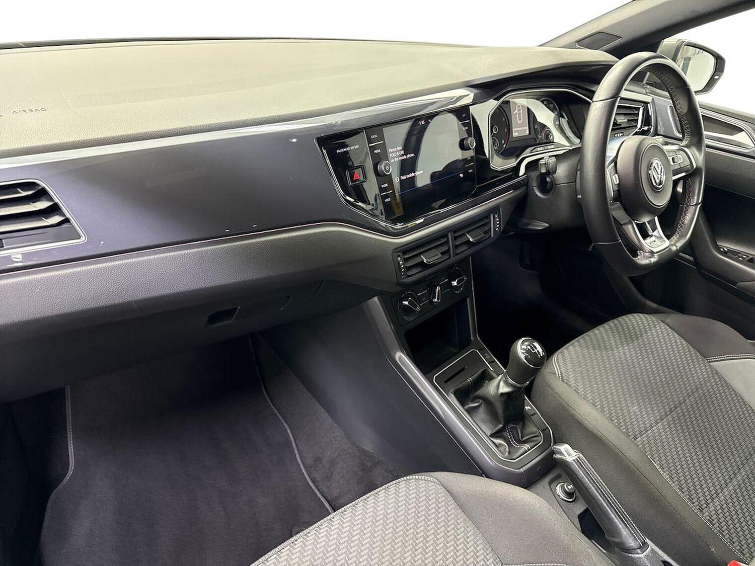 Used Volkswagen Polo 2020 for sale - 78139521: Photo 7