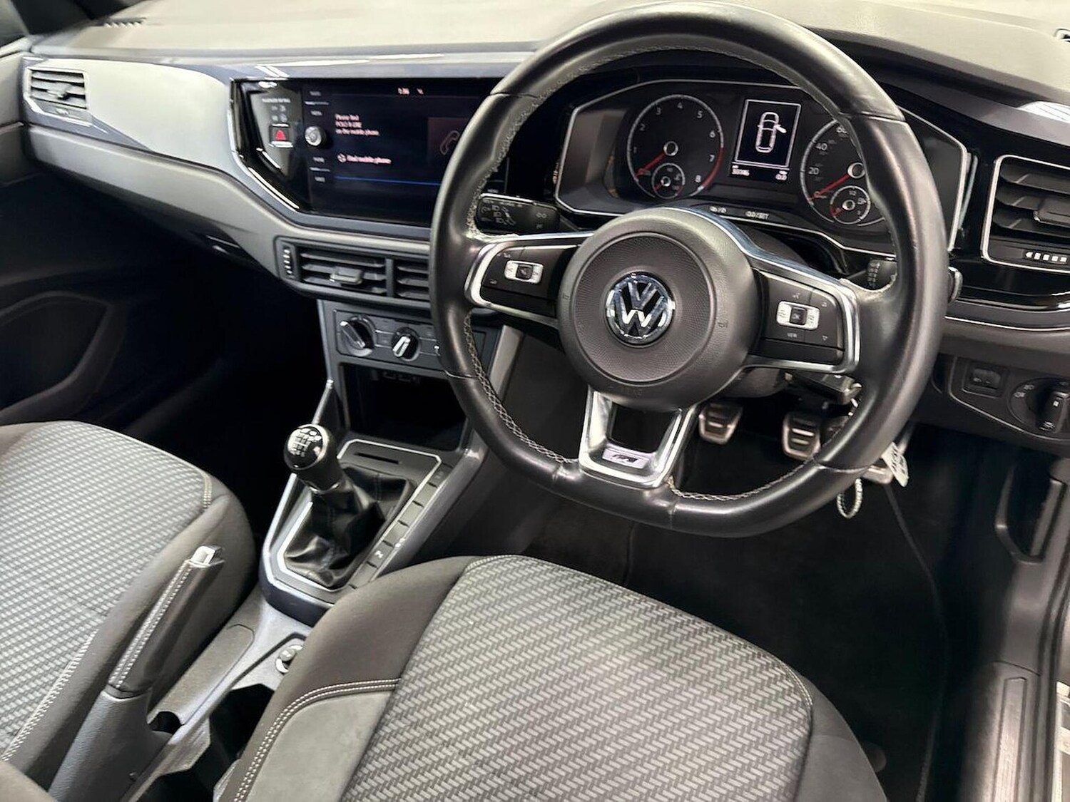 Used Volkswagen Polo 2020 for sale - 78139521: Photo 8