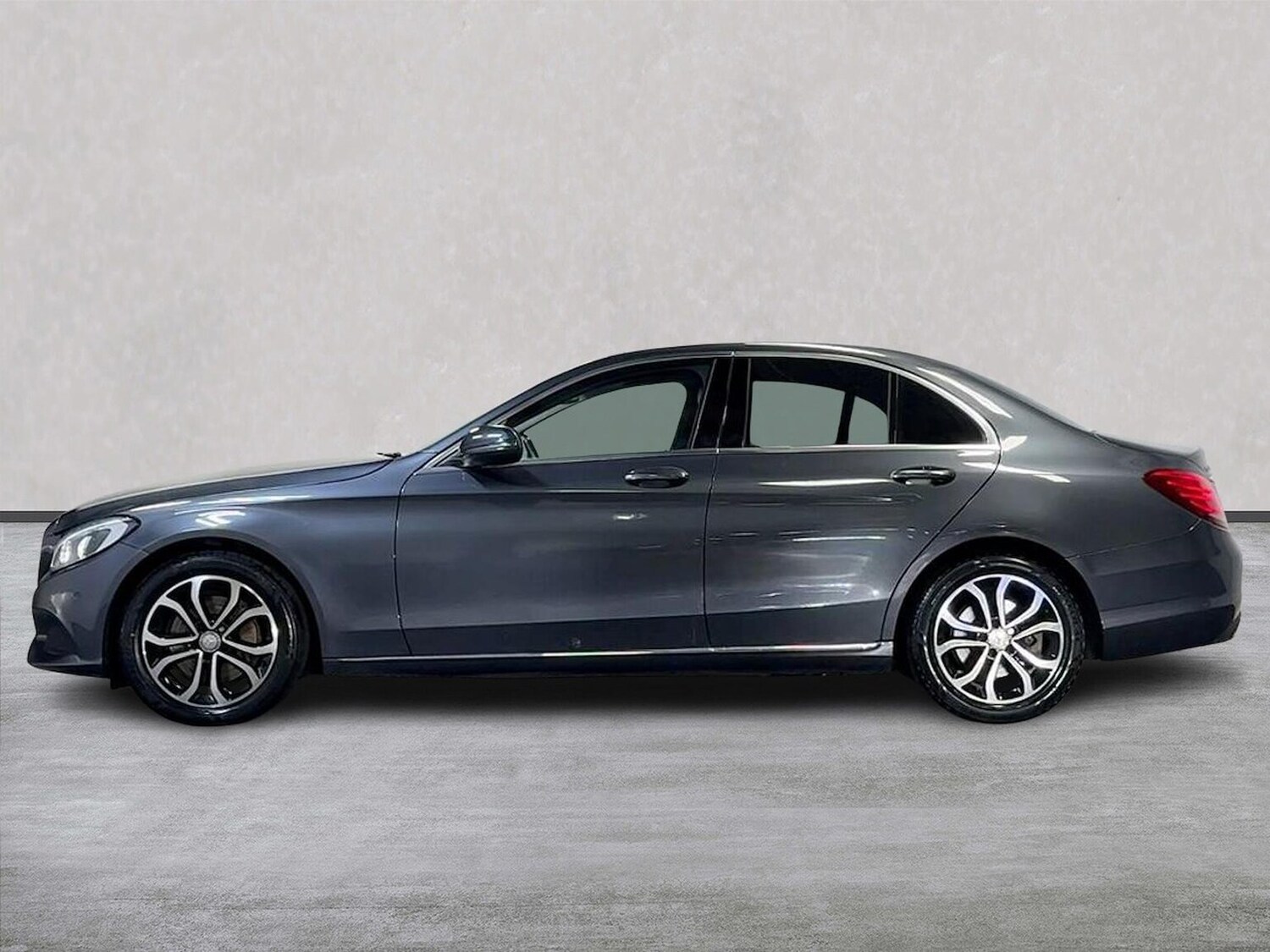 Used Mercedes-Benz C Class 2016 for sale - 78192124: Photo 19