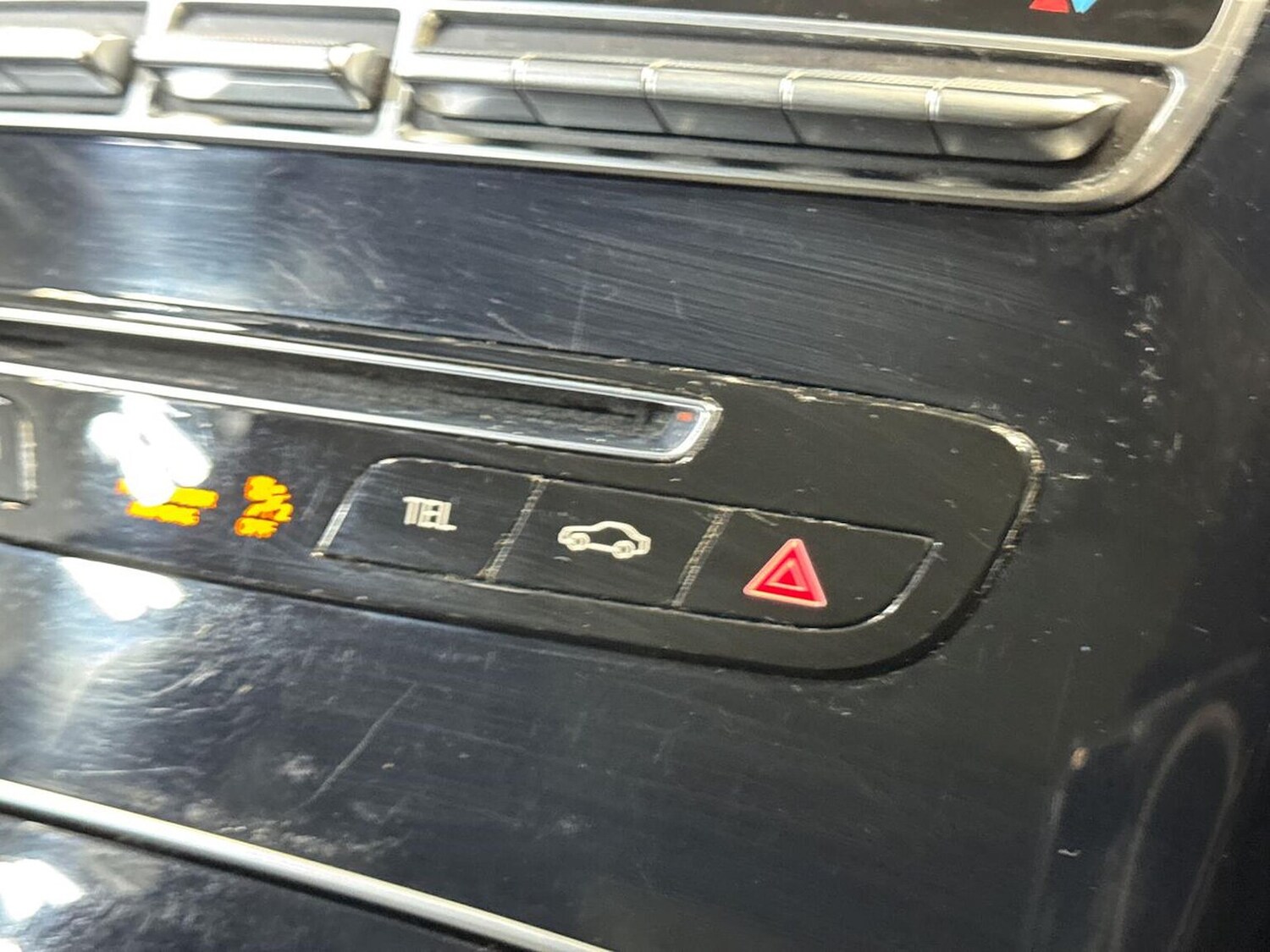 Used Mercedes-Benz C Class 2016 for sale - 78192124: Photo 22