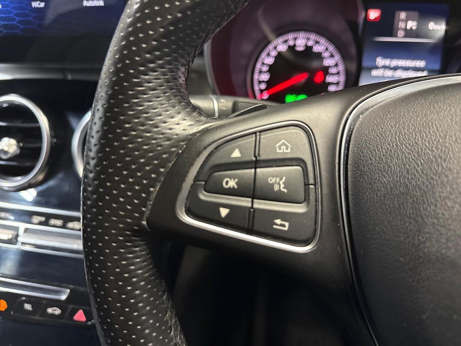 Used Mercedes-Benz C Class 2016 for sale - 78192124: Photo 24